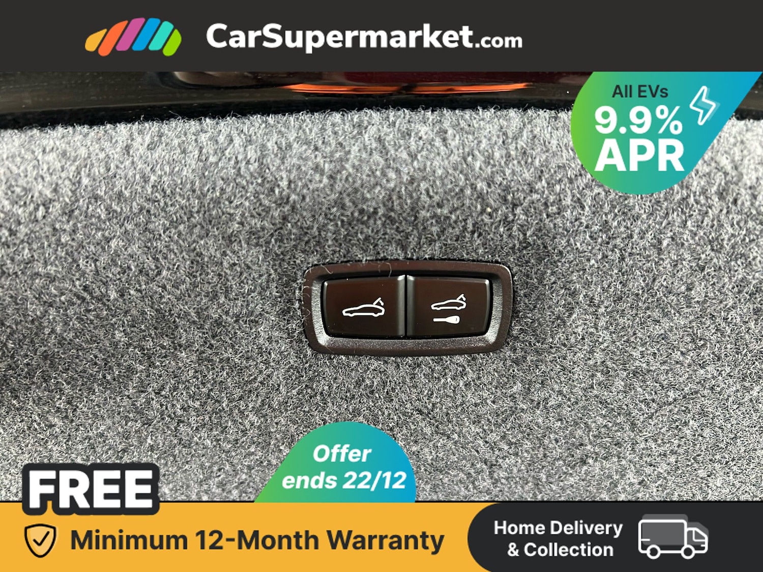 Used Audi e-tron GT 2023 for sale - 77006813: Photo 29