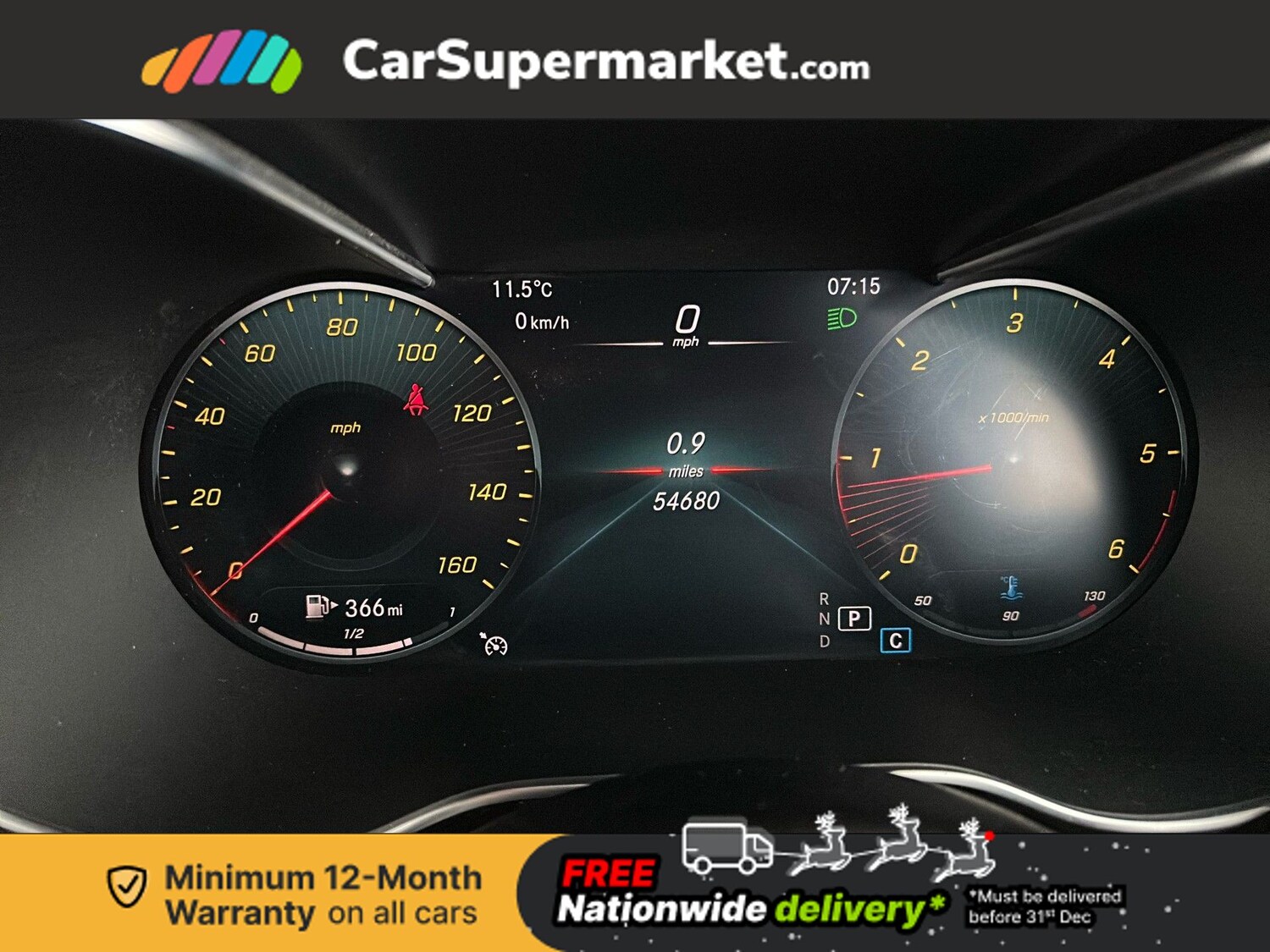 Used Mercedes-Benz GLC 2019 for sale - 76916552: Photo 16