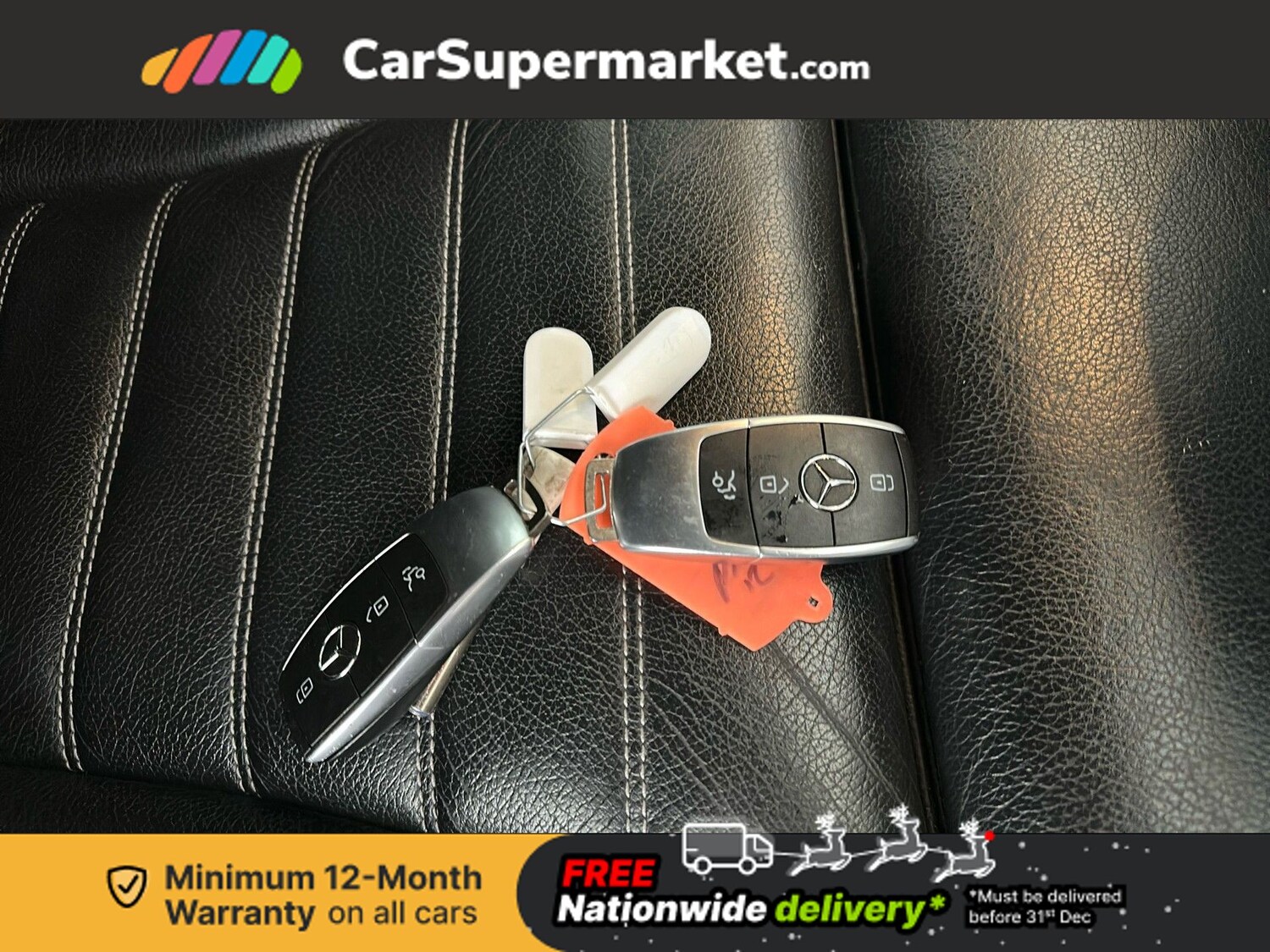 Used Mercedes-Benz GLC 2019 for sale - 76916552: Photo 24