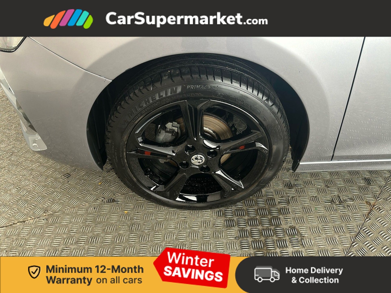 Used Vauxhall Corsa 2023 for sale - 77051527: Photo 20