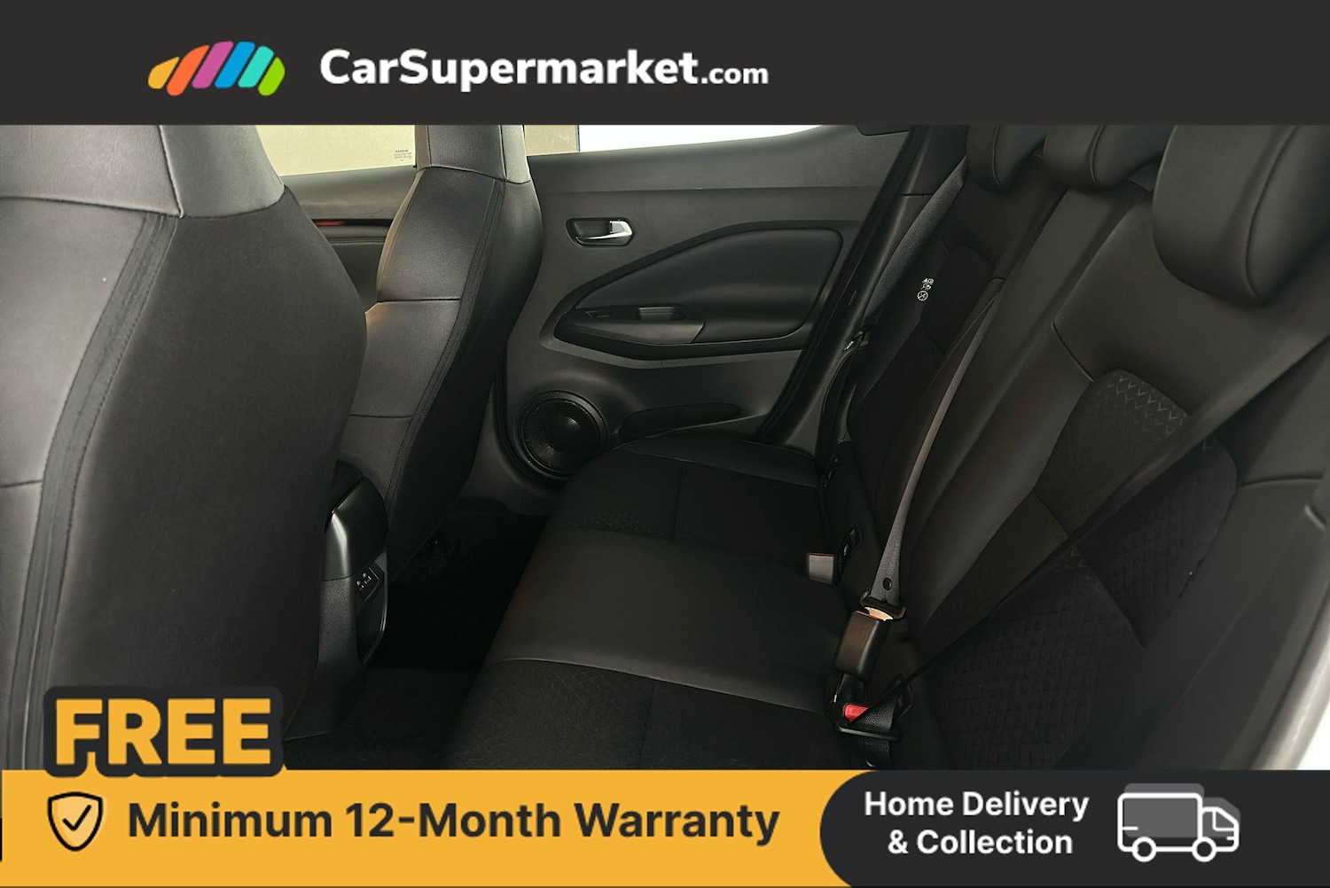 Used Nissan Juke 2024 for sale - 76469152: Photo 18