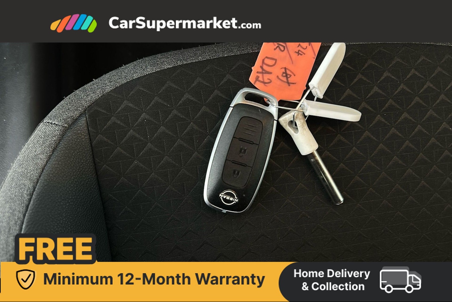 Used Nissan Juke 2024 for sale - 76469152: Photo 23