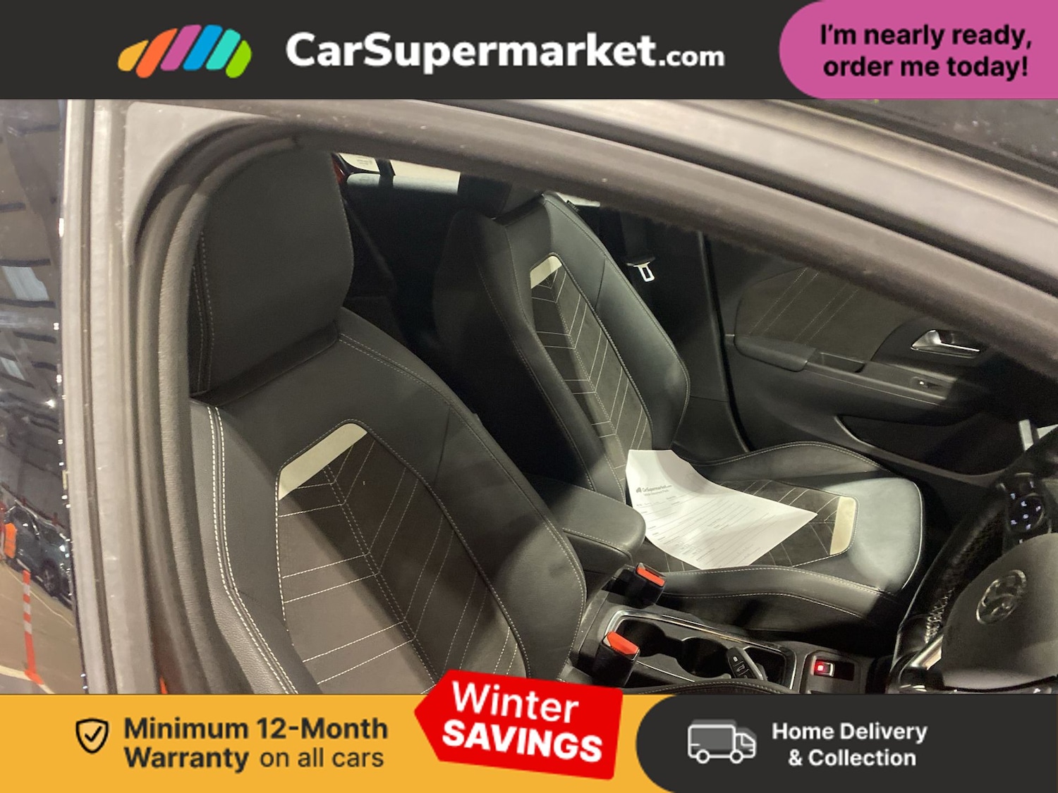 Used Vauxhall Corsa 2022 for sale - 77172543: Photo 3