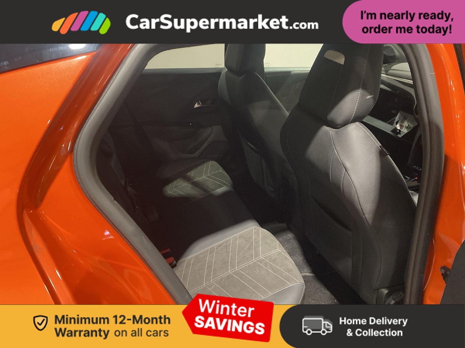 Used Vauxhall Corsa 2022 for sale - 77172543: Photo 5