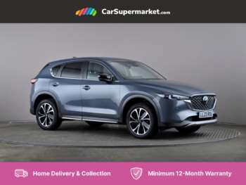 2023 - 2.0 Newground Auto 5-Door