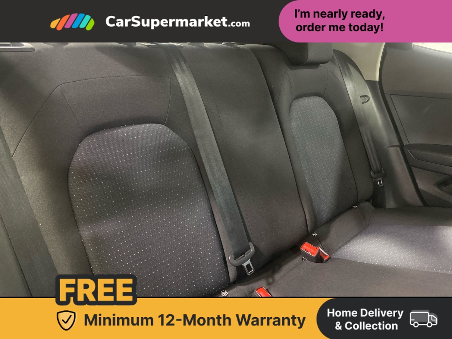 Used SEAT Arona 2022 for sale - 76569431: Photo 6