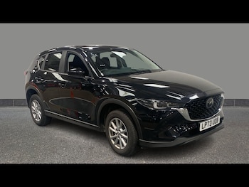 Used Mazda CX-5 2024 for sale - 78633050: Photo