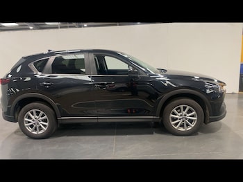 Used Mazda CX-5 2024 for sale - 78633050: Photo