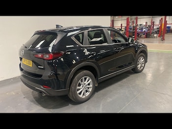 Used Mazda CX-5 2024 for sale - 78633050: Photo