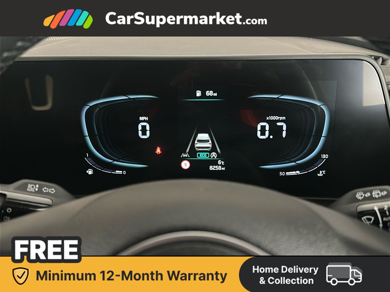 Used Kia Sportage 2024 for sale - 77593510: Photo 15