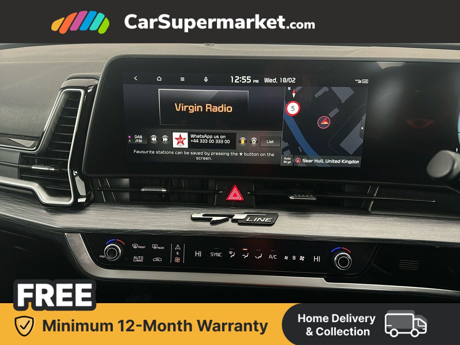 Used Kia Sportage 2024 for sale - 77593510: Photo 16