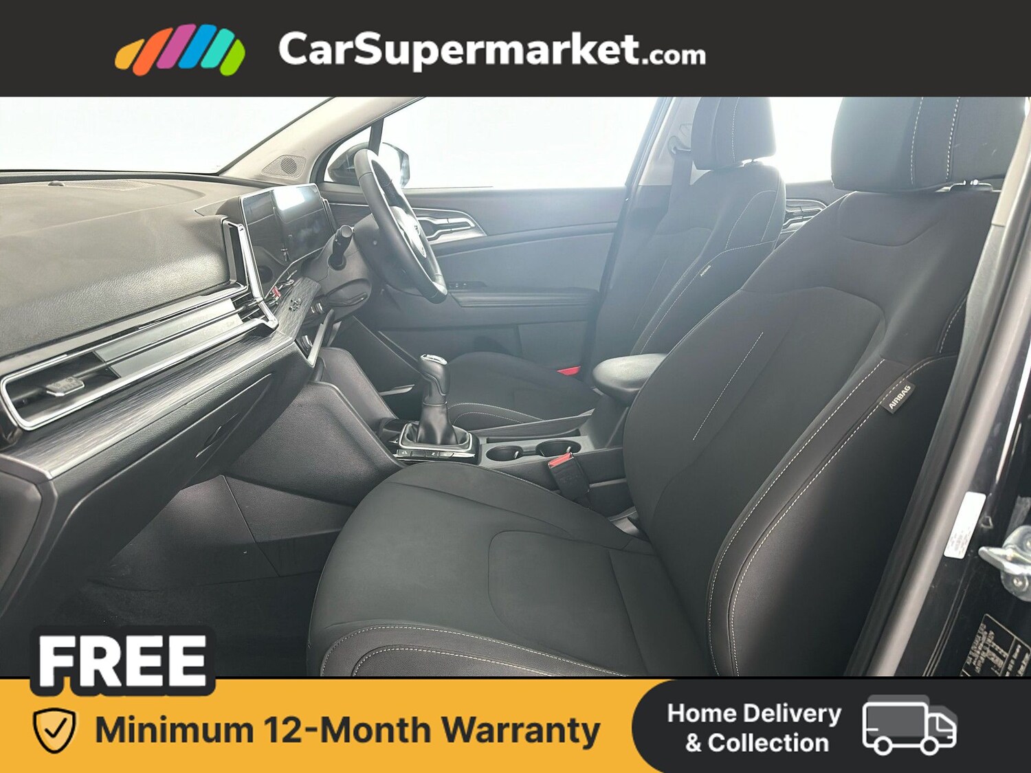 Used Kia Sportage 2024 for sale - 77593510: Photo 17