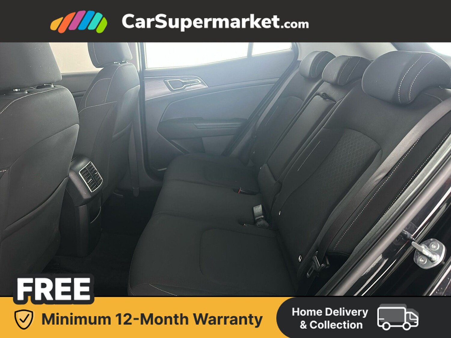 Used Kia Sportage 2024 for sale - 77593510: Photo 18