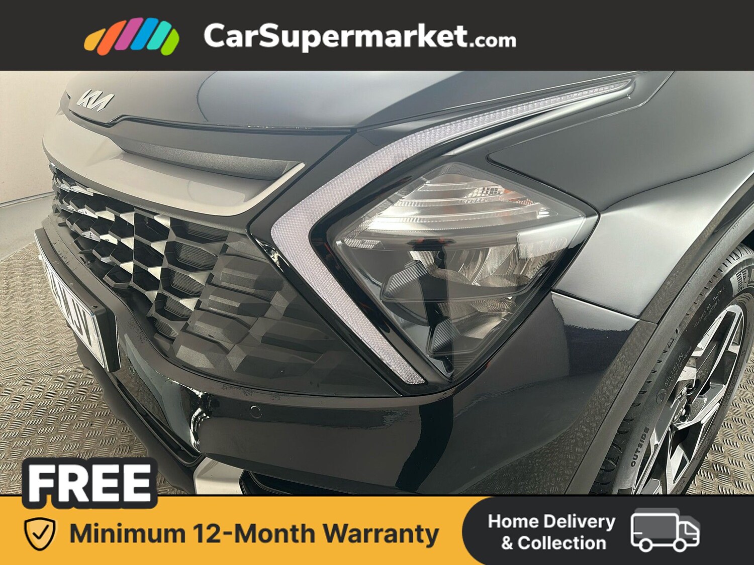 Used Kia Sportage 2024 for sale - 77593510: Photo 19