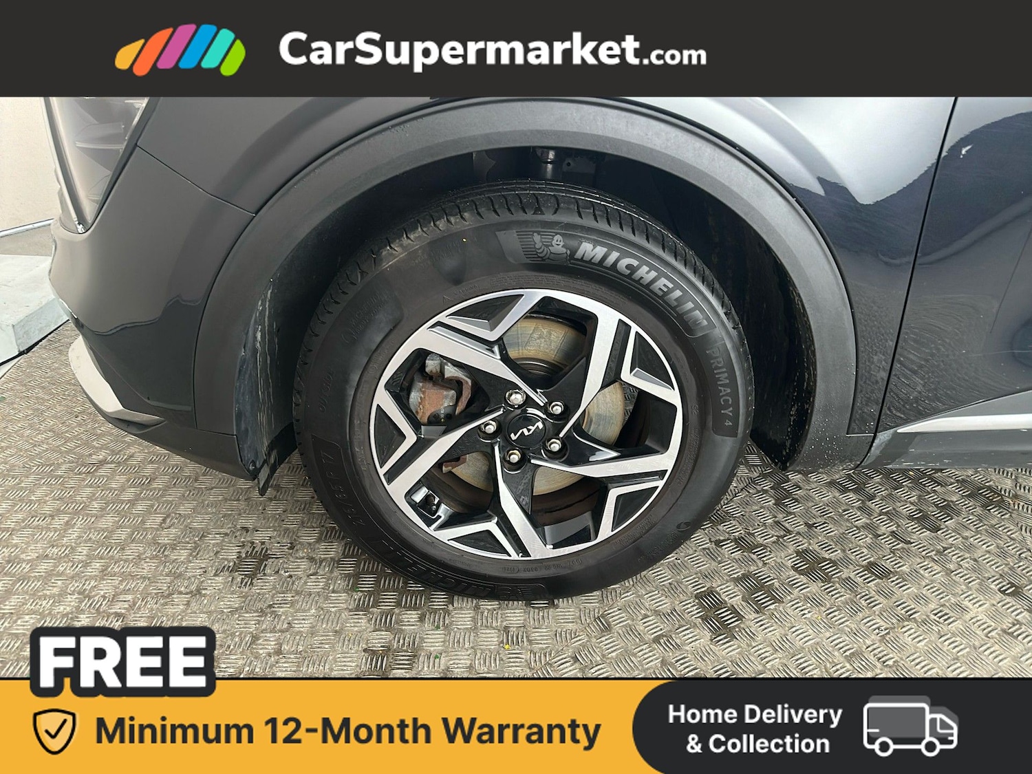 Used Kia Sportage 2024 for sale - 77593510: Photo 21