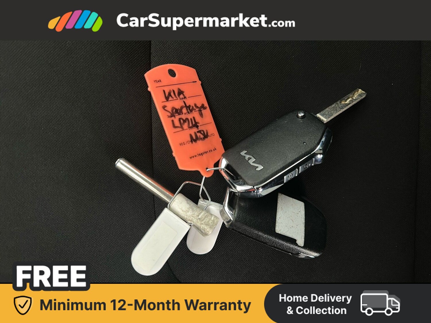 Used Kia Sportage 2024 for sale - 77593510: Photo 22