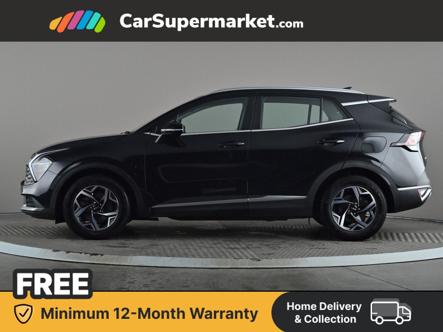 Used Kia Sportage 2024 for sale - 77593510: Photo 3