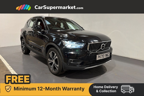 Used Volvo XC40 2020 for sale - 76267986: Photo 1