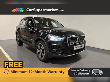 Used Volvo XC40 2020 for sale - 76267986: Photo