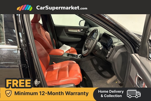 Used Volvo XC40 2020 for sale - 76267986: Photo 3