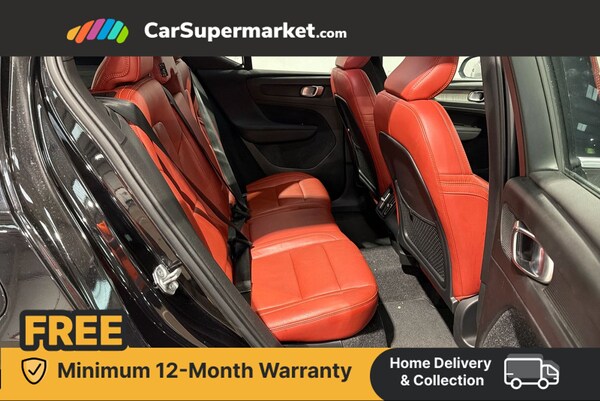 Used Volvo XC40 2020 for sale - 76267986: Photo 4