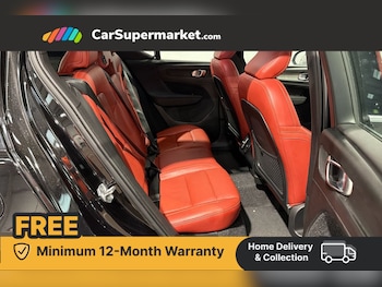 Used Volvo XC40 2020 for sale - 76267986: Photo