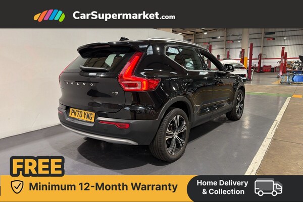Used Volvo XC40 2020 for sale - 76267986: Photo 5