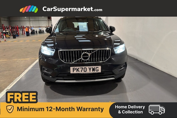 Used Volvo XC40 2020 for sale - 76267986: Photo 6