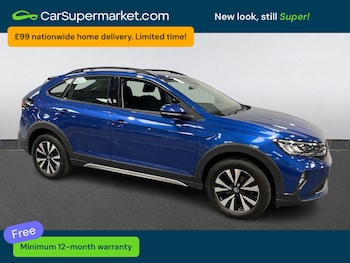 Used Volkswagen Taigo 2023 for sale - 78289318: Photo