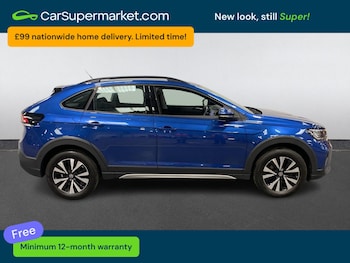 Used Volkswagen Taigo 2023 for sale - 78289318: Photo