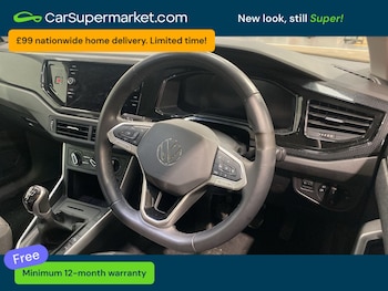 Used Volkswagen Taigo 2023 for sale - 78289318: Photo