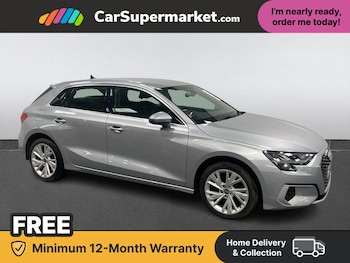 Used Audi A3 2021 for sale - 78029403: Photo