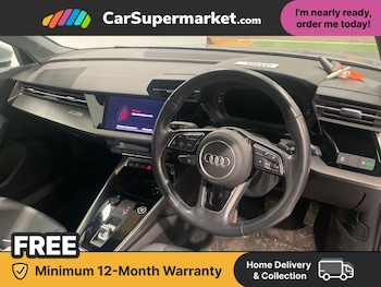 Used Audi A3 2021 for sale - 78029403: Photo