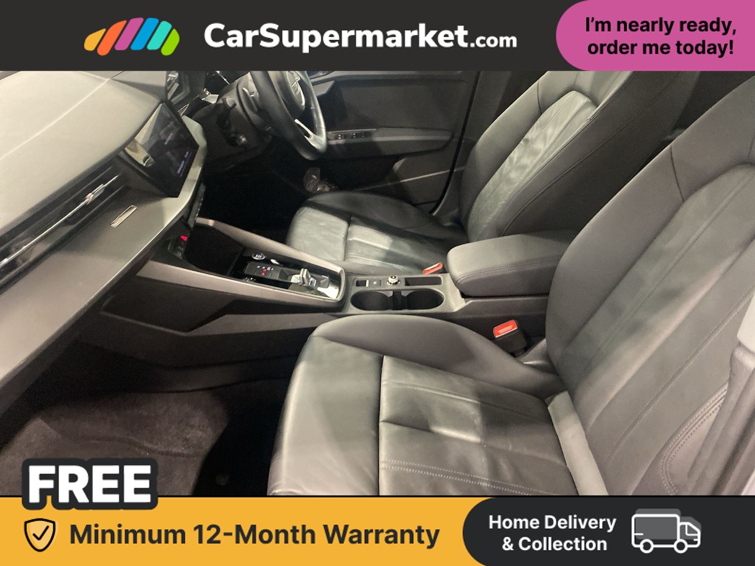 Used Audi A3 2021 for sale - 78029403: Photo 5