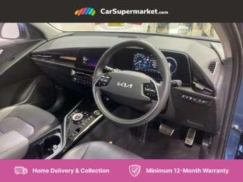 Used Kia Niro 2023 for sale - 74955388: Photo