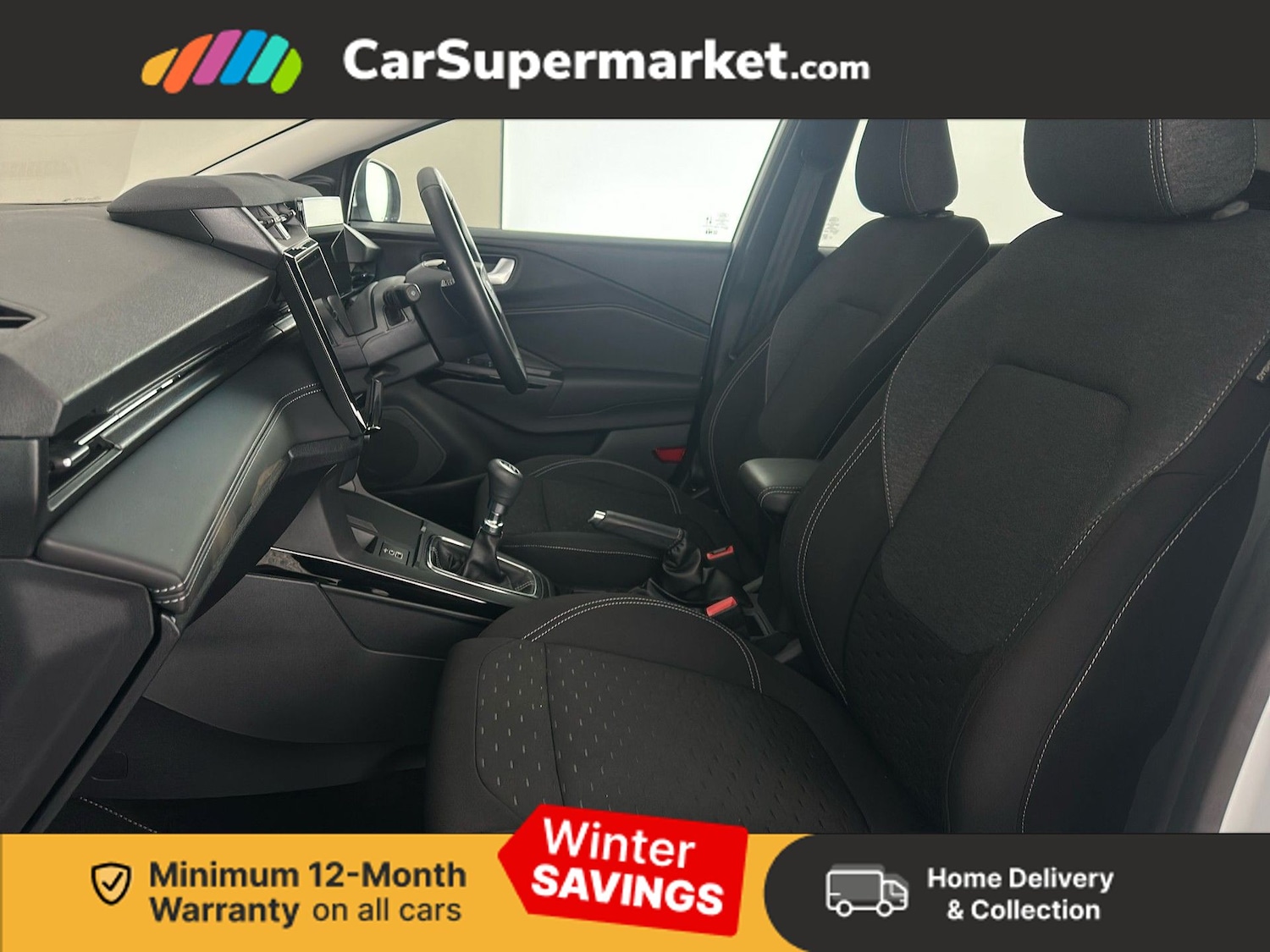 Used Ford Puma 2025 for sale - 77152556: Photo 18