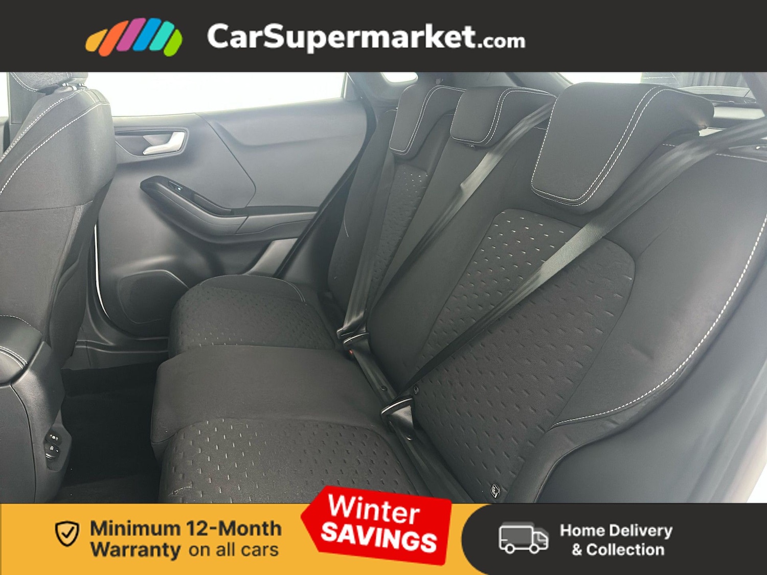 Used Ford Puma 2025 for sale - 77152556: Photo 19