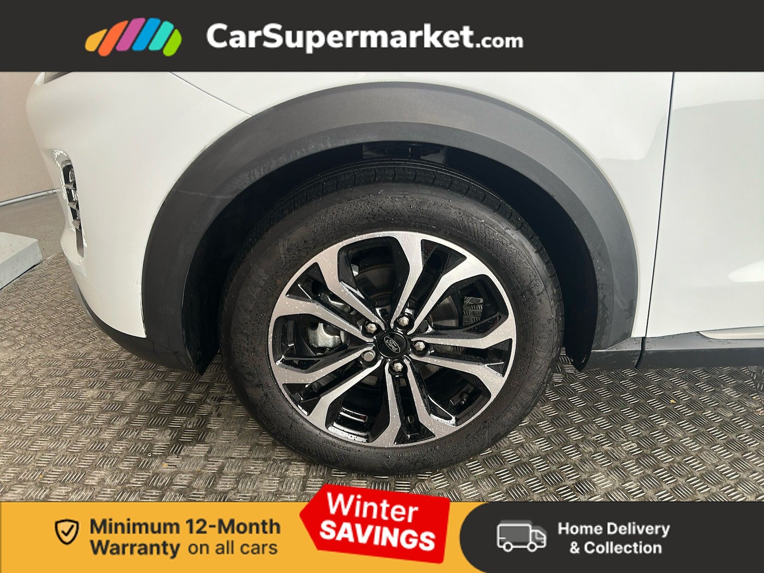 Used Ford Puma 2025 for sale - 77152556: Photo 20