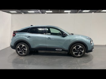 Used Citroen C4 2023 for sale - 78739259: Photo
