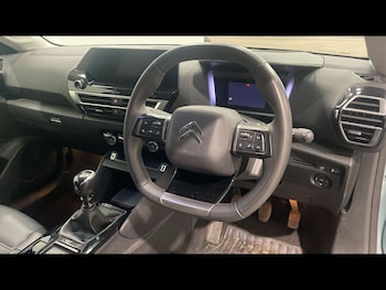 Used Citroen C4 2023 for sale - 78739259: Photo