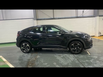 Used Citroen C4 2021 for sale - 78888645: Photo