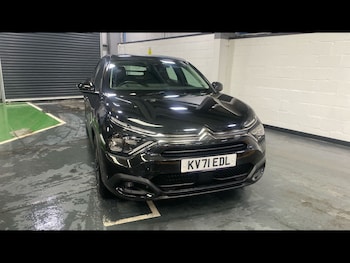 Used Citroen C4 2021 for sale - 78888645: Photo