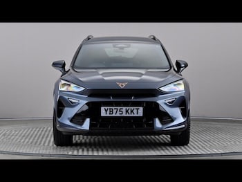 Used Cupra Formentor 2025 for sale - 79593432: Photo
