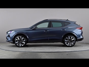 Used Cupra Formentor 2025 for sale - 79593432: Photo