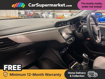 Used Vauxhall Corsa 2023 for sale - 78079100: Photo