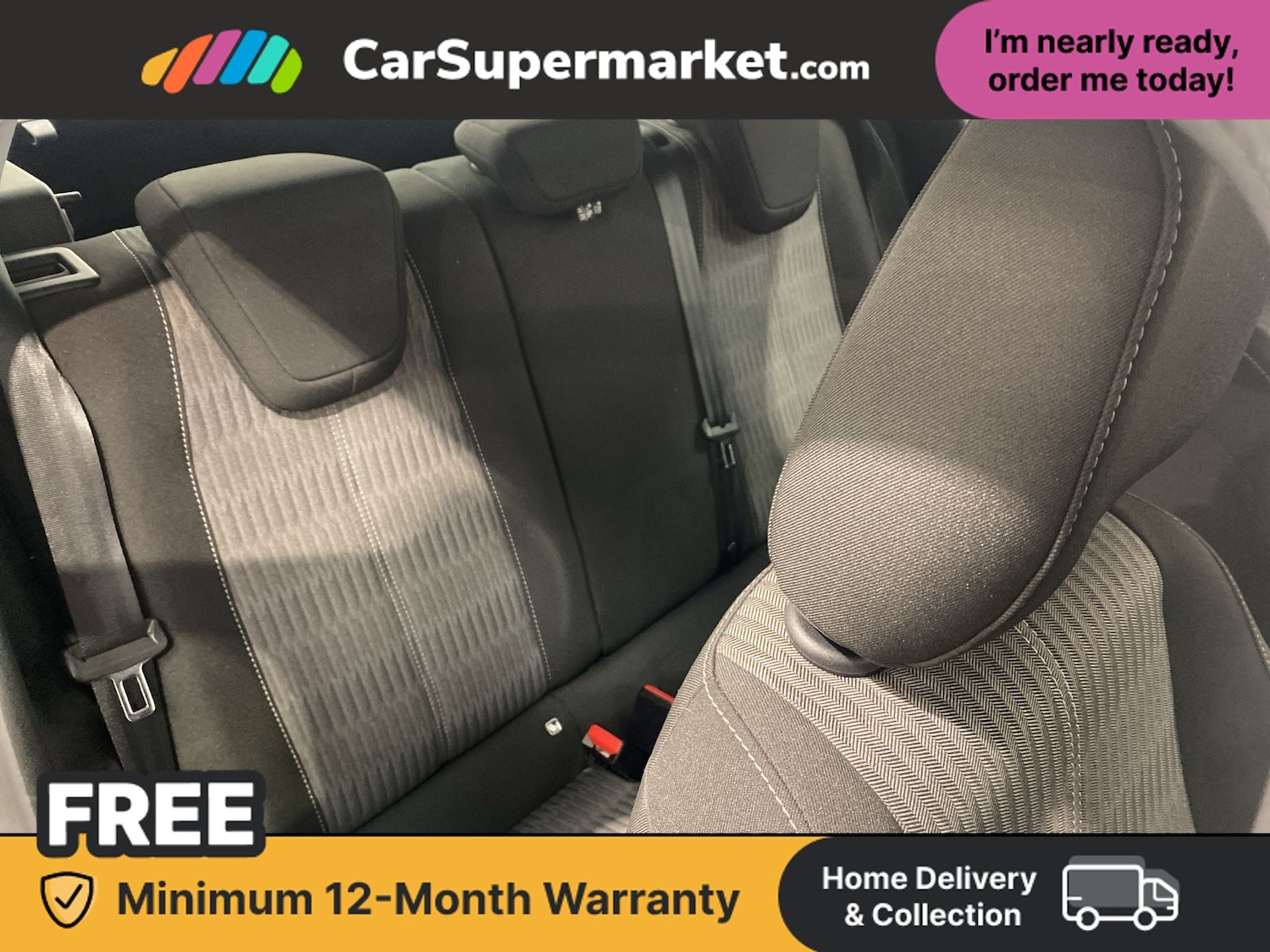 Used Vauxhall Corsa 2023 for sale - 78079100: Photo 6