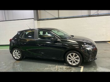 Used Vauxhall Corsa 2023 for sale - 78726827: Photo
