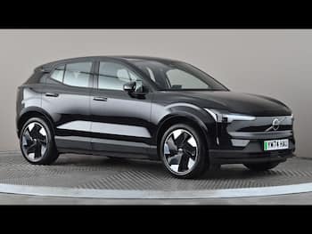 Used Volvo EX30 2025 for sale - 79672457: Photo
