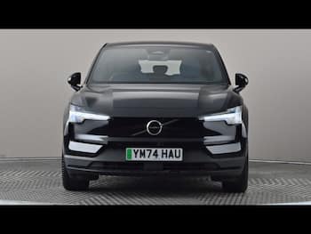 Used Volvo EX30 2025 for sale - 79672457: Photo
