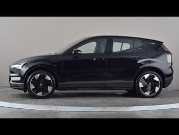 Used Volvo EX30 2025 for sale - 79672457: Photo